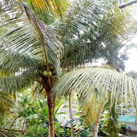 Nisadi Villa Bentota Exteriör bild