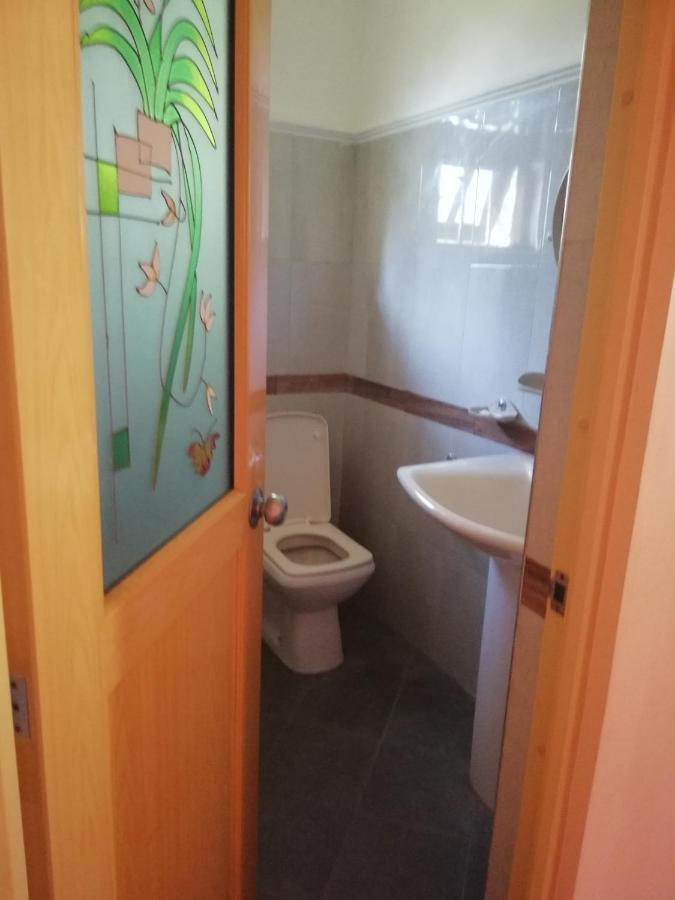 Nisadi Villa Bentota Exteriör bild